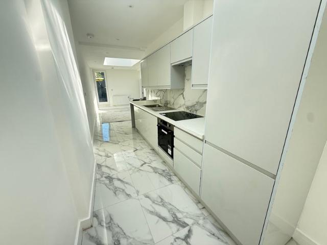 Apartment for rent in Gospel Oak, Greater London
