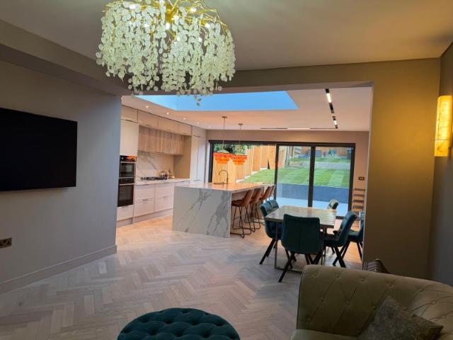 House for rent in London Borough of Enfield, Greater London