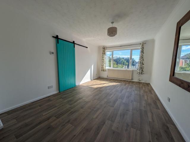 Apartment for rent in Leyton, Greater London