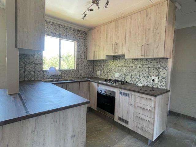 Apartment for rent in Erasmuskloof, Pretoria