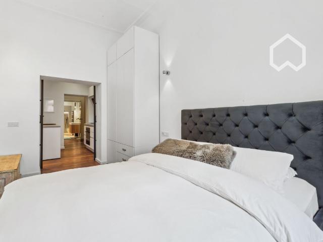 Apartment mieten in Pempelfort, Düsseldorf