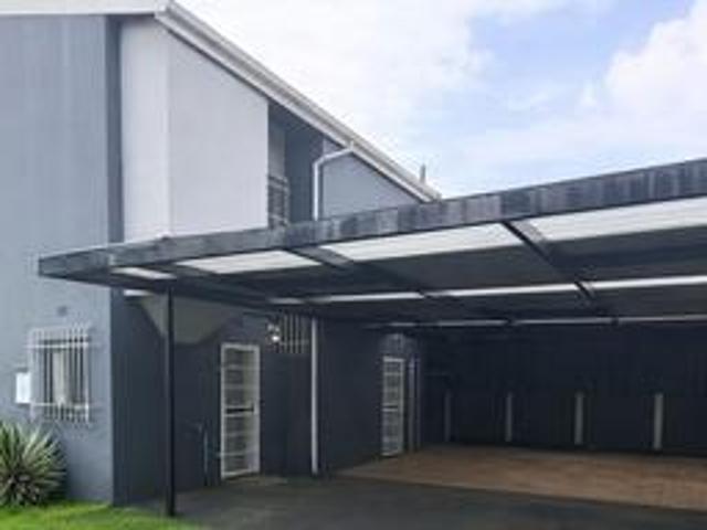 House for rent in Rowhill, Springs
