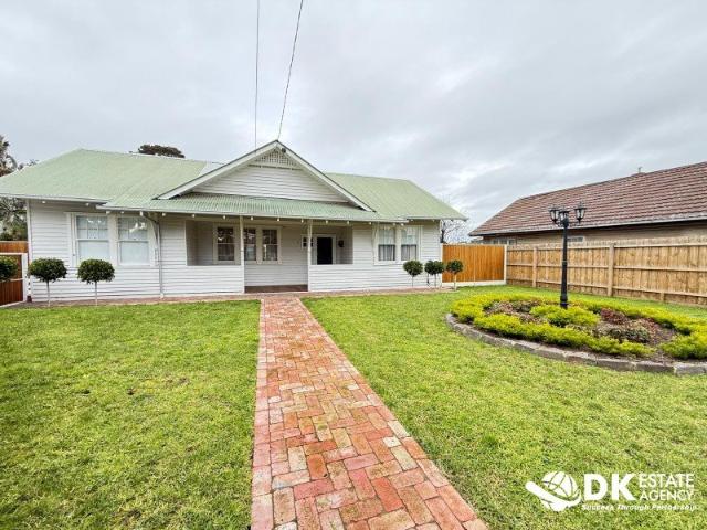 House for rent in Camerons Creek, Victoria