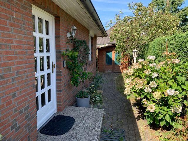 Apartment mieten in Poppenbüttel, Hamburg