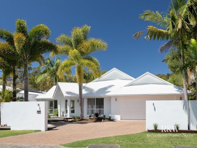 House for sale in Noosaville, Noosa Shire
