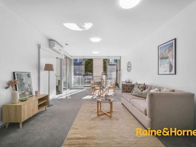 Apartment for rent in Sydney, New South Wales