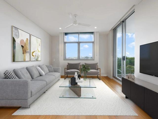 Apartment for sale in Sydney, New South Wales