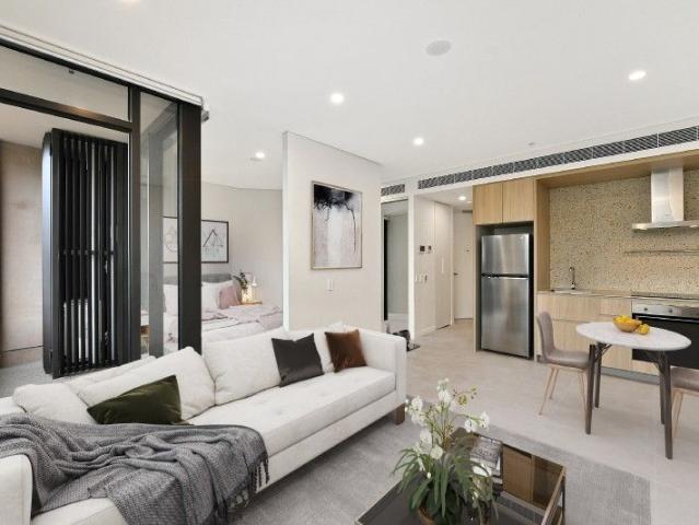 Apartment for sale in Sydney, New South Wales