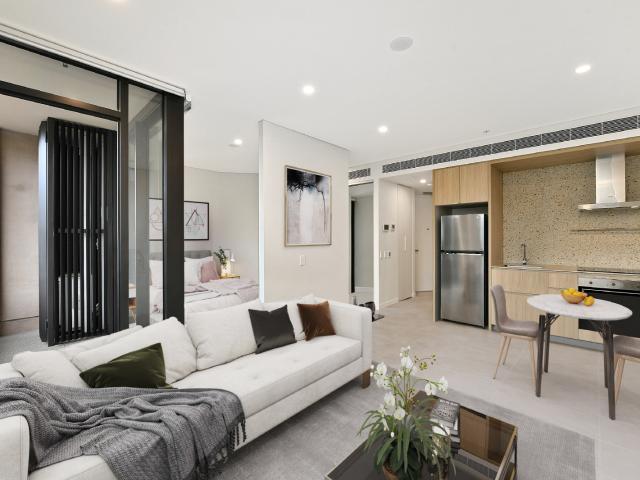 Apartment for sale in Sydney, New South Wales