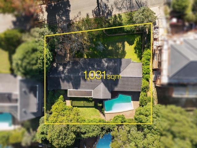 House for sale in Sydney, New South Wales