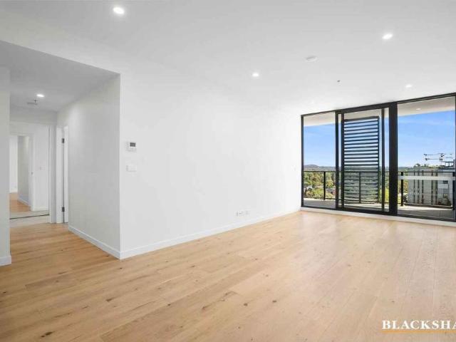 Apartment for rent in Turner, Australian Capital Territory