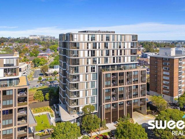 Apartment for rent in Sydney, New South Wales