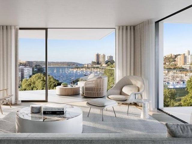 Apartment for sale in Hmas Rushcutters