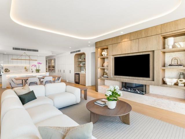 Apartment for sale in Sydney, New South Wales
