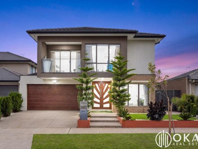 House for sale in Newgate, Melbourne