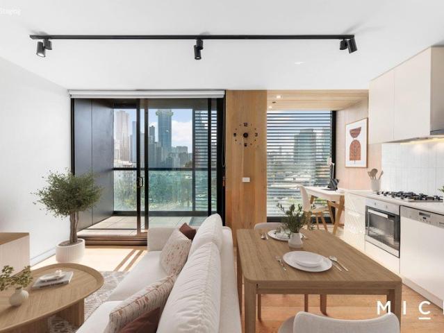 Apartment for sale in Southbank, Melbourne