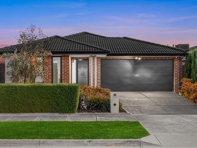House for sale in Camerons Creek, Victoria