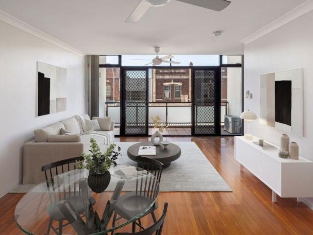 Apartment for sale in Sydney, New South Wales