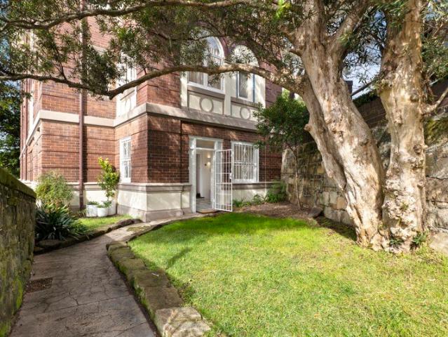Apartment for sale in Sydney, New South Wales