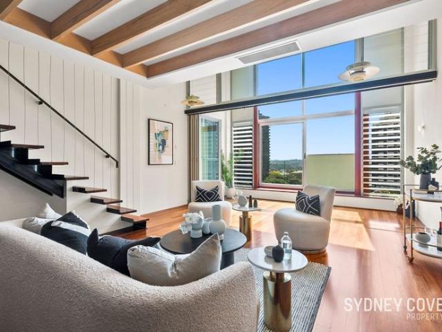 Apartment for rent in Sydney, New South Wales