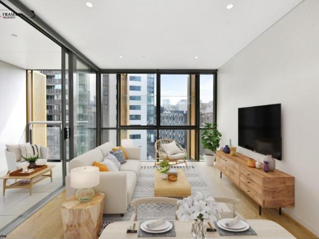 Apartment for sale in Sydney CBD, Sydney