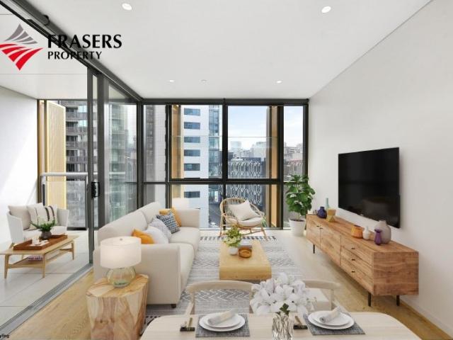 Apartment for sale in Sydney, New South Wales