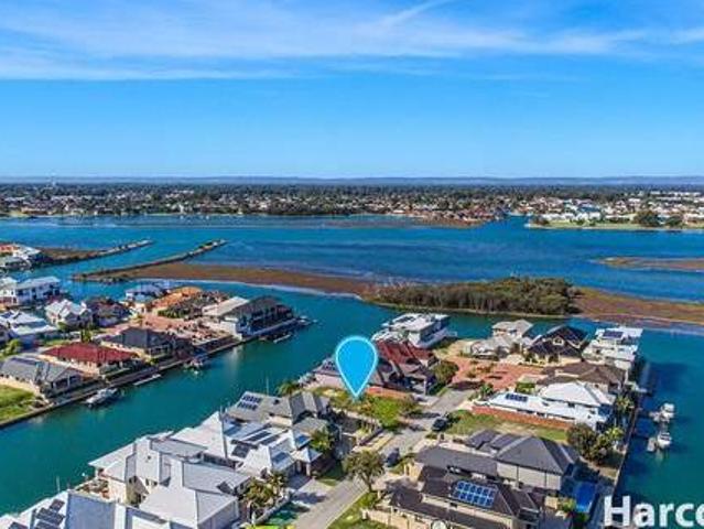 House for rent in Parklands, Western Australia