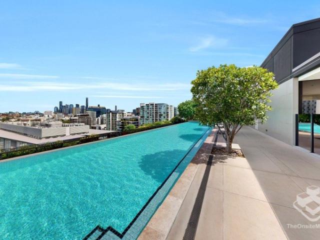 Apartment for rent in Toombul, Queensland