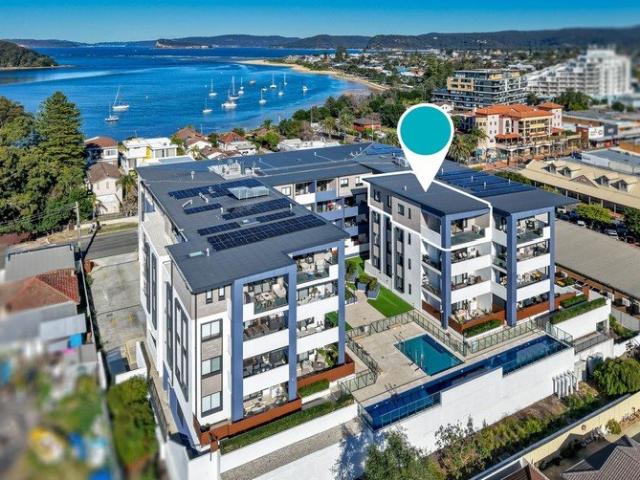 Apartment for sale in Gosford, New South Wales