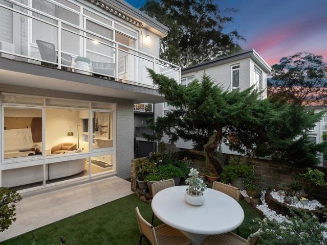 Townhouse for sale in Sydney, New South Wales