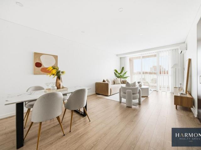 Apartment for sale in Lidcombe, Sydney