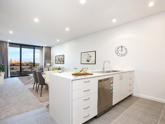 Apartment for rent in Northbridge