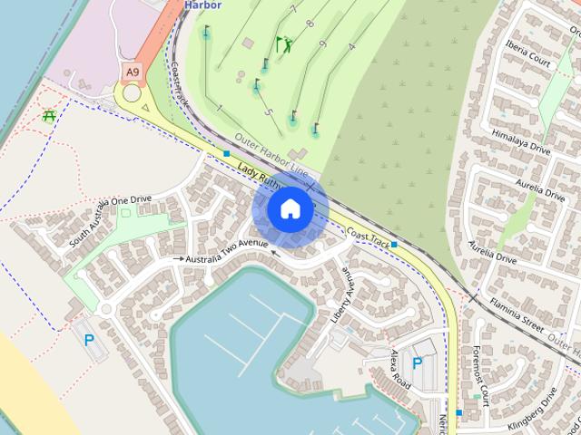 House for rent in Horseshoe Creek, South Australia