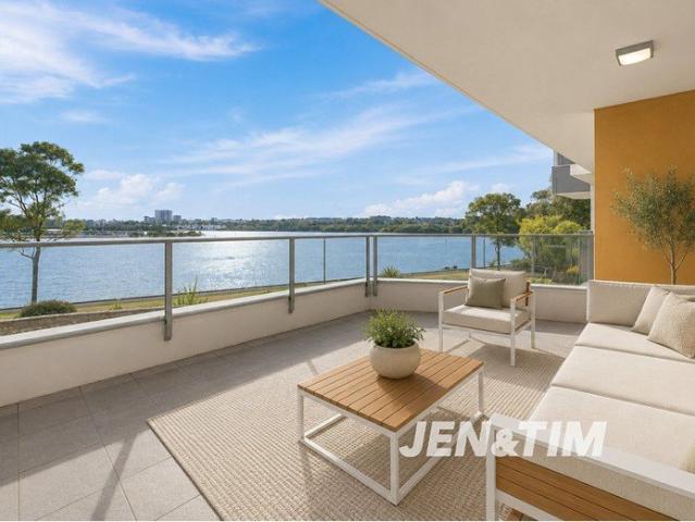 Apartment for sale in Inner West, Sydney
