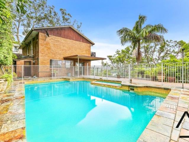 House for rent in Willoughby, New South Wales