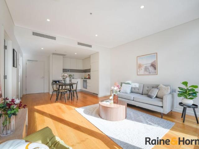 Apartment for rent in Macquarie Park Village, Sydney