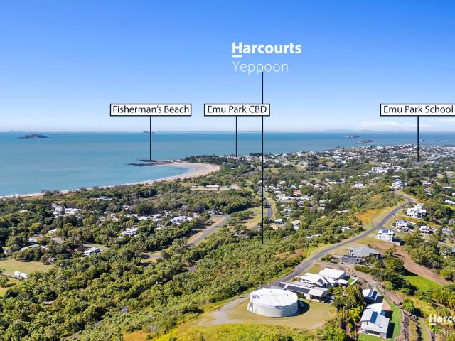 Property for sale in Emu Park, Queensland