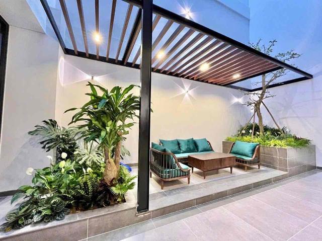 Căn hộ cho thuê tại Đà Nẵng