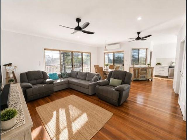 House for rent in Agnes Water, Queensland