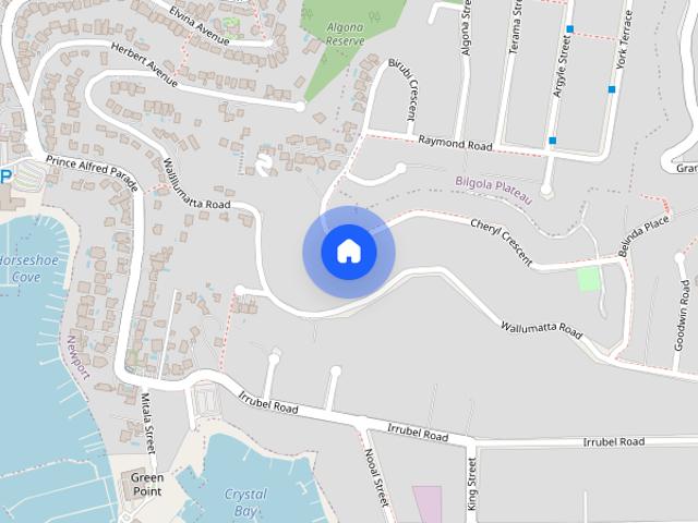 Apartment for rent in Sydney, New South Wales