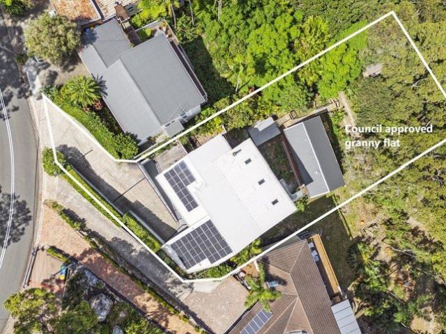 House for rent in Sydney, New South Wales