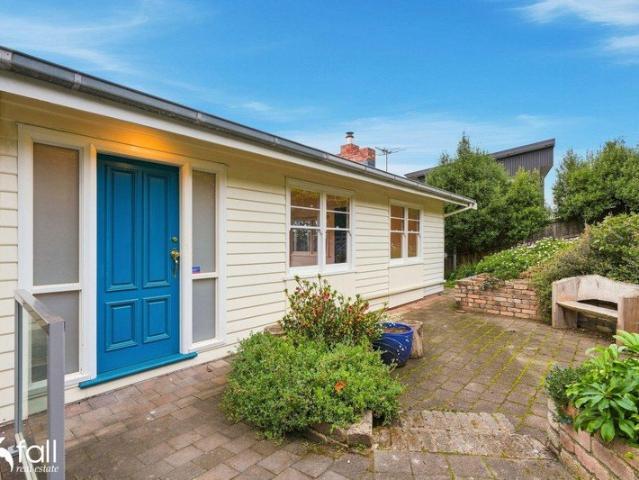 House for rent in Hobart, Tasmania