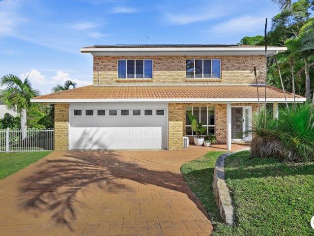 House for sale in Lammermoor, Queensland