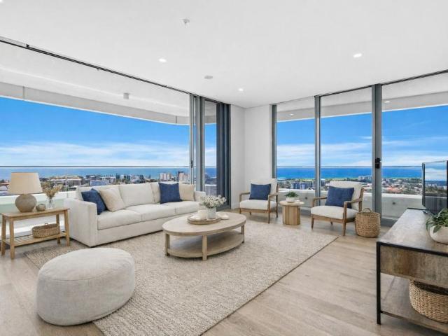 Apartment for rent in Wollongong West, New South Wales