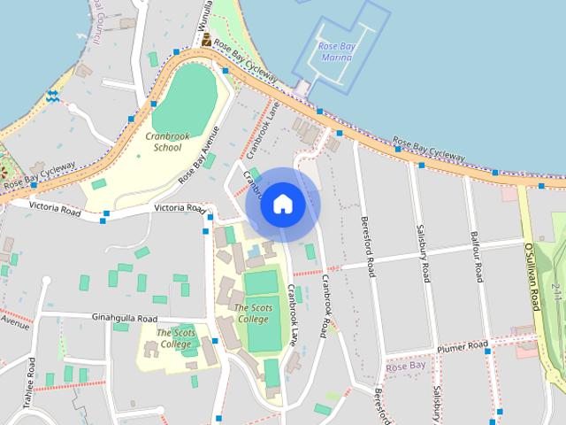 House for rent in Eastern Suburbs, Sydney