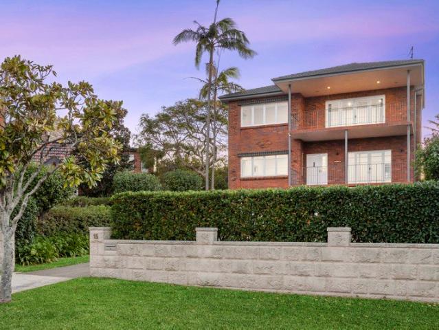 House for rent in Sydney, New South Wales