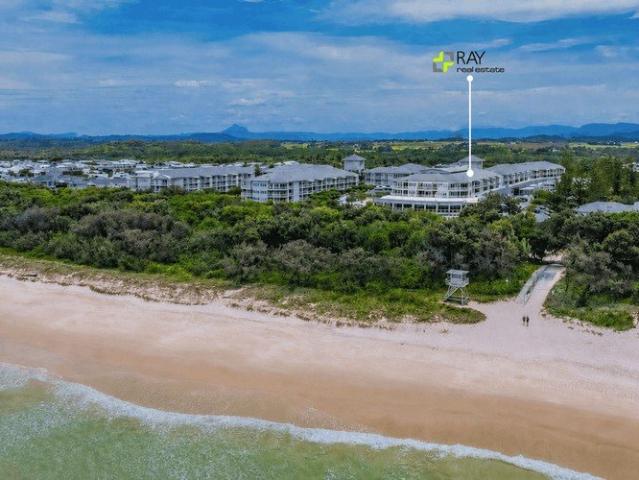 Apartment for sale in Kingscliff, New South Wales