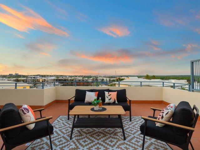 Apartment for rent in Darwin, Northern Territory