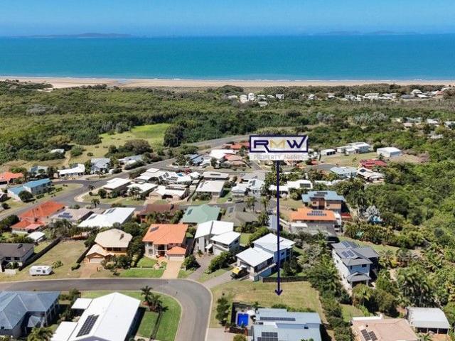 Land for sale in Pacific Heights, Queensland