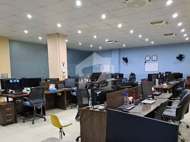 Office for rent in Rawalpindi, Islamabad Capital Territory